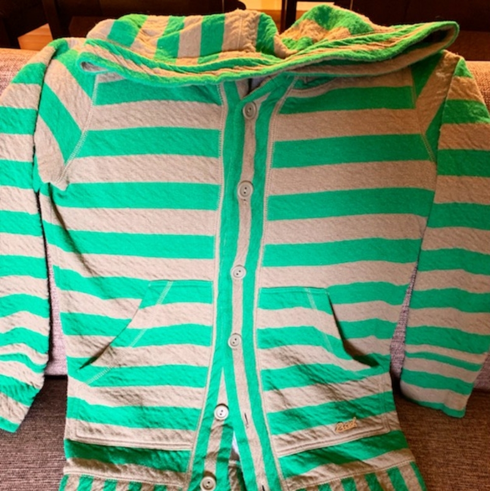 Diesel long sweater